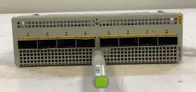 7388-8d Arista Module For 7388x Series 8 Port 400gbe Ns-d2f