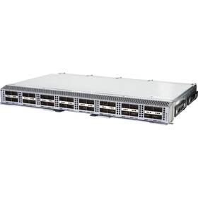 Arista Cat-29607 Dcs-7300x-32q-lc 32p 40gbe Qsfp Line Card