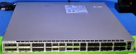 Dcs-7280qr-c36-r Arista Networks 12x100gbe 36x40gbe 24x50gbe 48x 25gbe 144x 10gb
