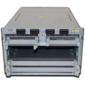 Dcs-7504-ch-ari-ostk Arista Dcs-7504-ch-co2-ari Dcs-7504-ch Empty Chassis