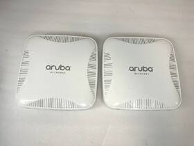 Aruba Jw634a Pair Of 7005-us Wireless Lan Controllers Hpe Arcn0104