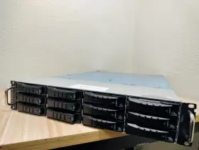 Sk0910nw21-19 Arxys Orchestrated Storage 12 Hdd Slot Read Desc