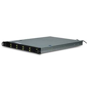 Asrock 1u10e-rome/2t Rack 1u Server Amd Epyc 7352 8x Ddr4 10x Front 2.5 Inch Bays