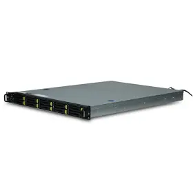 1u10e-rome Asrock 1u10e-rome/2t Rack 1u Server Amd Epyc 7352 8x Ddr4 10x Front 2.5 Inch Bays