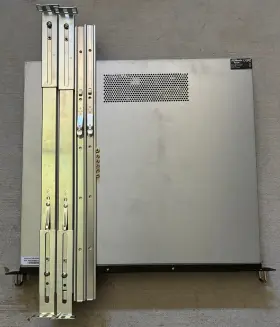 1u2lw-x470 Asrock Rack X470d4u 1u Rackmount Server Amd Am4 315w Psu