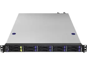 1u8s2e-icx Asrock 1u8s2e-icx/2t Rack 1u Rackmount Server Barebone Lga 4189 Intel C621a Sup