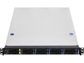 1u8s2e-rome-2t Asrock 1u8s2e-rome/2t Server Brbn Asrockrack R 1u8s2erome/2t