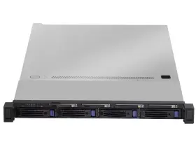 1u4l4eicx Asrock 264644 1u4l4eicx/2t 1u Rackmount General Purpose Server Barebone
