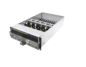 4u10g-genoa2 Asrock Rack Server Gpu Barebone Dual Socket Sp5 Lga 6096
