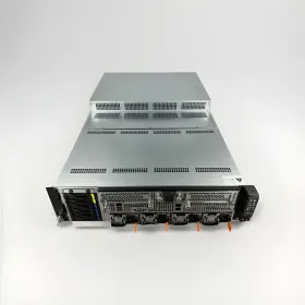 4u10g Asrock Gpu Server Dual Intel Xeon Gold 6130 C612 Nvidia Ai 4u8g / 3u8g