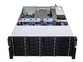 4u36l6e-icx2-2t Asrock 4u36l6eicx2/2t Server Rack