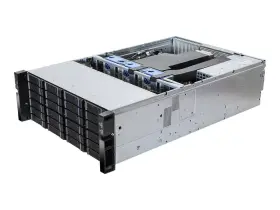 4u36l6e-milan2 Asrock 4u36l6e-milan2/2t Barebone System 4u Rack-mountable