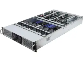 2u4g8e-egs2 Asrock America Inc Rack 2u Rackmount Gpu Server Barebone Intel Dual Socket 4th G