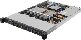 1u4l2e-b650 Asrock Inc. Rpsu Server - 1u Socket Am5 Lga1718 Ryzen7000 4x2.5hs 2x3.5hs