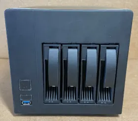 D1521d4i2 Asrock Nr300-10 Datto S3b2000 / Intel Xeon D-1521 32gb Ddr4 Rack