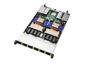 1u12e-turin2 Asrock Rack 1u12e-turin2/evac Server Barebone 1u Dual Socket Sp5 Lga 6096