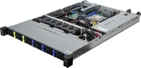 1u8s4e-genoa Asrock Rack 1u8s4e-genoa/2t 1u Rackmount Storage Server Barebone Single Socket