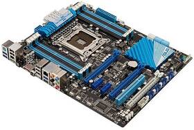 Asus 263365837463 X79 Deluxe 2011 6gb/s Usb 3.0 Atx Mobo Core I7-3930x Water Cooler
