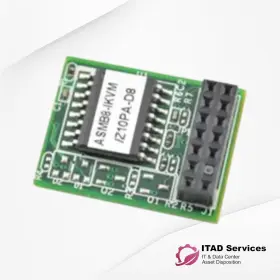 Asmb8-ikvm Asus Series Server Module