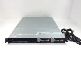 Tasrs210002-b Asus / Ciara Rs300-e9-rs4 Server Xeon E3-1270 V5 3.6ghz 8gb Ram Dvd-rw 2x450w Psu No Hdd