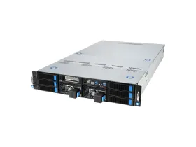 Esc4000-e11-26wgp Asus 2u Rackmount Server Barebone Intel C741 Ddr5