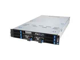 Esc4000a-e12-26wgp Asus Amd Epyc 9004 Single-processor 2u Gpu Server That