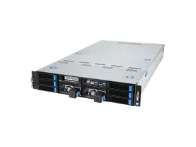 Esc4000a-e12-26wgpt Asus Esc4000a-e12 Amd Epyc 9004/9005 Single-processor 2u Gpu Server That