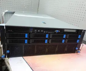 Esc8000a-e12 Asus Gpu Server