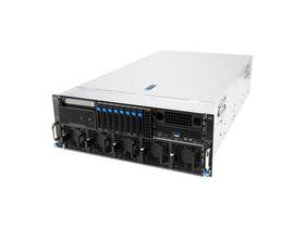 Asus Esc8000a-e13p-32wp 4u Mgx Ai Gpu Server Dual Amd Epyc 9005 Sp5 24x Ddr5
