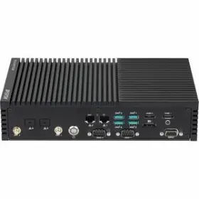 Pe2100u-i5-1345ue-acdc Asus Pe2100u Industrial Computer