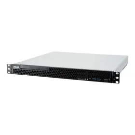 Rs100-e10-pi2 Asus 1u Server 2x3.5 Inch /e-2236 6core/12thread 3.4ghz/32g Ram/ M.2
