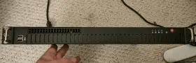 Rs100-e4 Asus 1u Rack Server