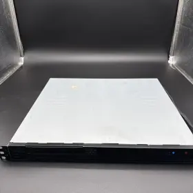 Rs100-e5-p12 Asus Rs100-e5/pi2 Server 2.4ghz 8gb Ram 320gb Hdd