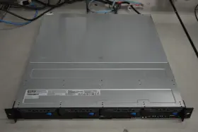 Rs300-e11-ps4 Asus Intel Xeon E-2378g 128gb Cpu 2.80ghz 8-cores 1u Server