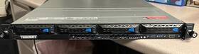 Asus Rs300-e11-rs4 Server With Windows 2022 Standard 16 Core