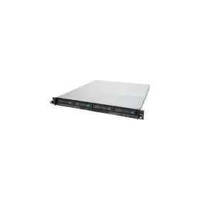 Rs300-e11-wocpu011z Asus Barebone System - 1u Rack-mountable Socket Lga-1200 1 X Processor