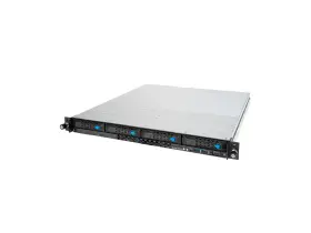 Rs300-e11-wocpu012z Asus Barebone System - 1u Rack-mountable Socket Lga-1200