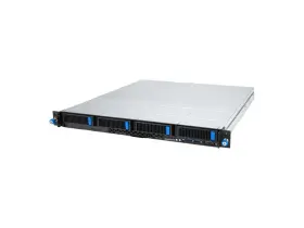 Rs300-e12-ps4-1g2 Asus Rs300-e12-ps4 Is An Intel Xeon E-2400 1u Server With Support For Four Ddr5
