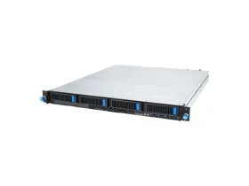 Rs300-e12-rs4-1g4 Asus Rs300-e12-rs4 In An Intel Xeon E-2400 And 6300 1u Server With