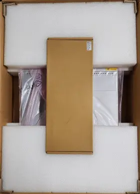 Rs300-e7 Asus Rs300-e7/ps4 New Old Stock Lga 1155 Barebones Server P8b-e/4l R10e