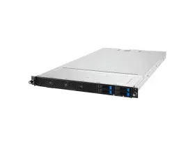 Rs501a-e12-rs4u-16tw Asus Rs501a-e12-rs4u Amd Epyc 9005 Single-processor 1u Server That Supports Up