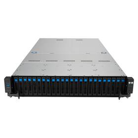 Asus Rs520a-e12-rs24u-16w2rb Amd Epyc 9004 2u Single Socket Server Barebone