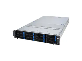 Rs521a-e12-rs12u-20tw1g Asus Server Barebone Amd Epyc 9005 Single-processor 2u