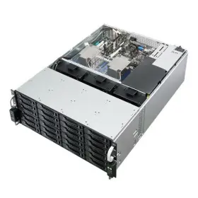 Rs540-e8 Asus Rs540-e8- 36-bay 3.5 Inch Jbod 4u Raid Server Rs36-ecp New