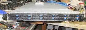 Rs700-e10-rs12u Asus 1u Nvme Server Silver 4310 2.1ghz 128gb Mem 4x960gb Ssd