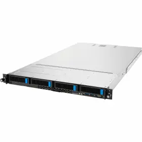 Rs700-e11-rs4u-16w10g Asus Barebone System - 1u Rack-mountable Socket Lga-4677 2 X Processor