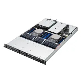Rs700-e8-rs8 Asus V2 2x Intel Lga 2011 C612 1u Barebones Server