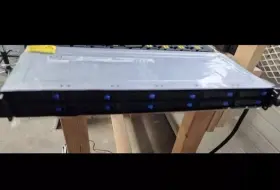 Rs700a-e11-rs12u Asus 1u Dual Epyc