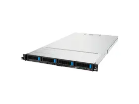 Rs700a-e12-rs4u-16w10g Asus 1u Rackmount Barebone Socket Sp5 Ddr5 4800/4400 Rdim