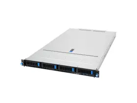 Rs700a-e13-rs4u-2kw10g Asus Rs700a-e13-rs4u Amd Epyc 9005 Dual-processor 1u Server That Supports Up To